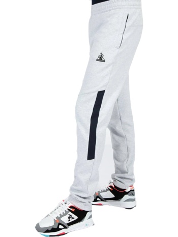 le coq sportif tech pant tapered n 1 παντελόνι (2210472) σε προσφορά
