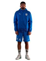 pas giannina fc team goal23 trg rain jacket μπουφάν αδιάβροχο ανδρικό (656559 02 pas)