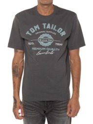 t-shirt tom tailor