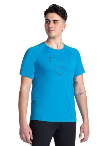 kilpi wylder-m t-shirt ανδρικό (tm0320ki blu) σε προσφορά