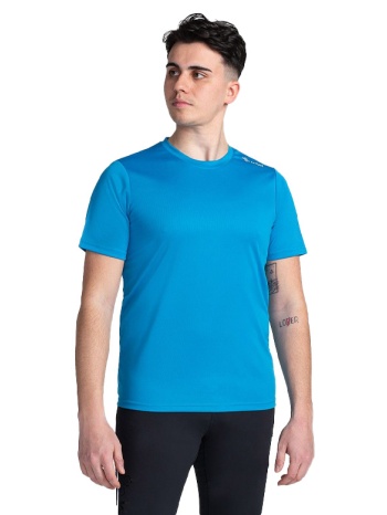 kilpi dima-m t-shirt ανδρικό (tm0323ki blu) σε προσφορά