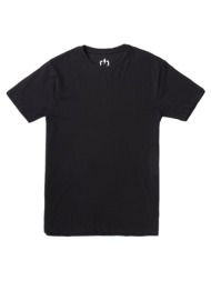 emerson t-shirt (999.em06.07 black)