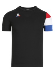 le coq sportif tennis tee ss t-shirt (2020795)