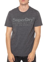 t-shirt vintage graphic superdry