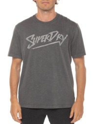 t-shirt vintage indie mark tee superdry