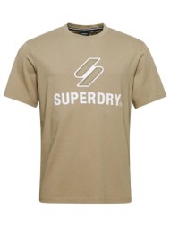 t-shirt code stacked superdry