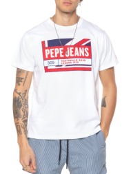 t-shirt adelard pepe jeans