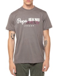 t-shirt topher pepe jeans