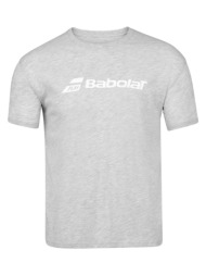 babolat exercise babolat tee t-shirt (4bp1441 3002)