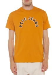 t-shirt westend pepe jeans