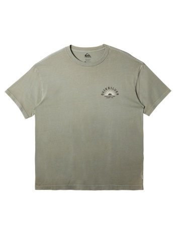 t-shirt state of mind quiksilver σε προσφορά