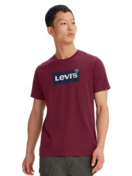 levis t-shirt ανδρικό (224911190)
