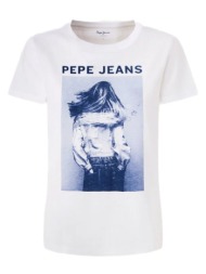 t-shirt anne pepe jeans
