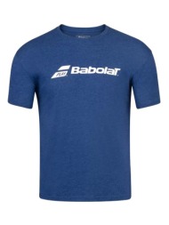 babolat exercise babolat tee t-shirt (4bp1441 4005)