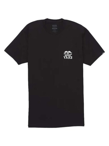 vans doom volcano ss t-shirt ανδρικό (vn0008shblk1) σε προσφορά