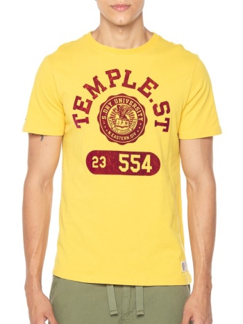t-shirt vintage athletic superdry σε προσφορά