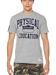 t-shirt vintage athletic superdry