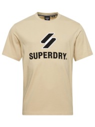 t-shirt code stacked superdry