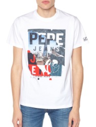 t-shirt ainsley pepe jeans