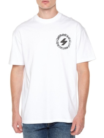 t-shirt code globe superdry σε προσφορά