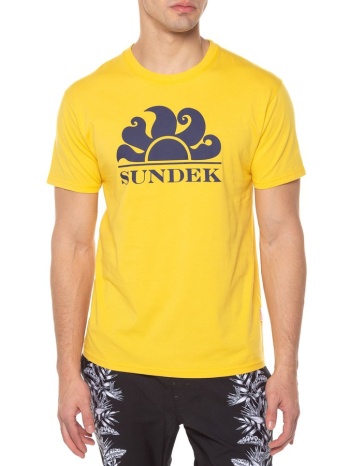 t-shirt sundek σε προσφορά