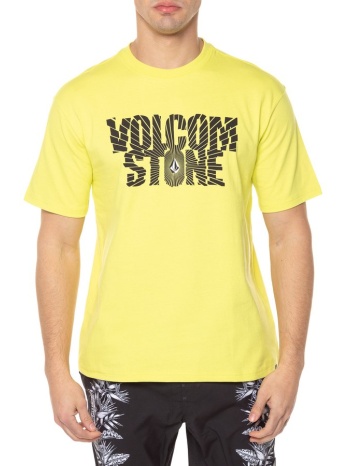 t-shirt shattered lse volcom σε προσφορά