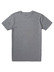basehit t-shirt (999.bm06.02 d.grey ml)