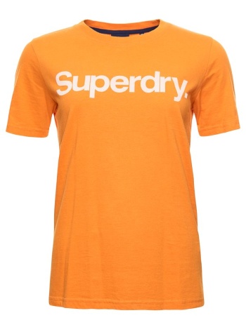 t-shirt cl tee superdry σε προσφορά