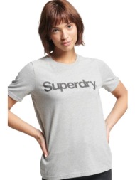 t-shirt cl tee superdry