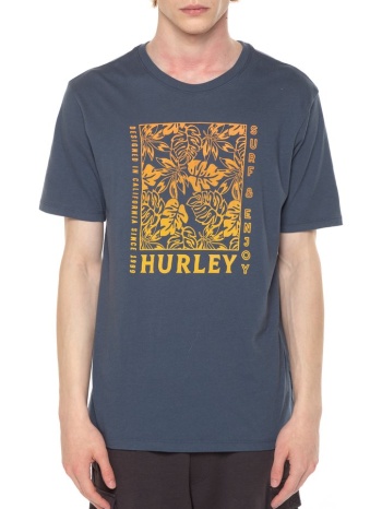 t-shirt hana bay hurley σε προσφορά