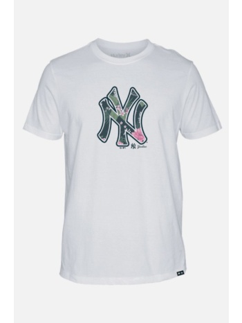 t-shirt new york yankees hurley σε προσφορά
