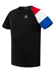 le coq sportif bat tee ss n 2 t-shirt (2210529)