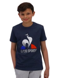 le coq sportif ess tee ss n 1 t-shirt (2210801)