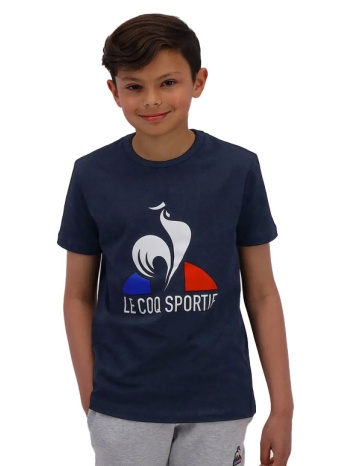 le coq sportif ess tee ss n 1 t-shirt (2210801) σε προσφορά