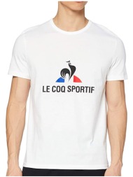 le coq sportif fanwear tee ss (2020685)