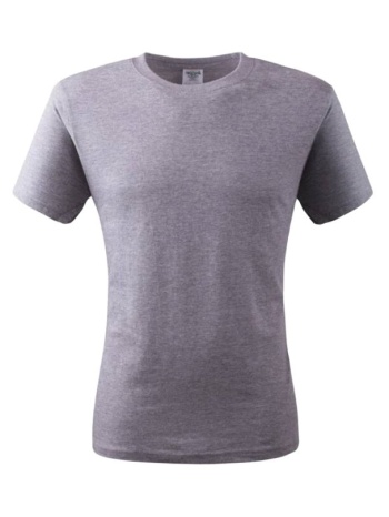 keya men s short sleeve t-shirt (mc150 grey) σε προσφορά