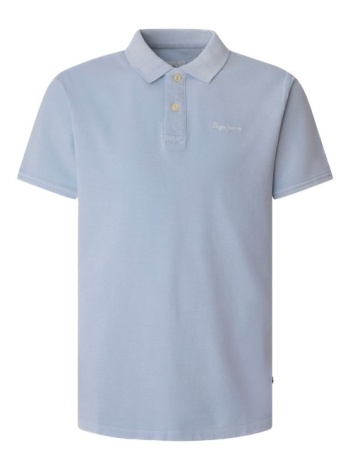 polo t-shirt oliver gd pepe jeans