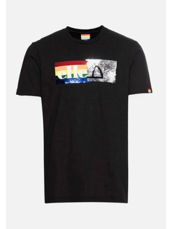 t-shirt rainbow unity ellesse σε προσφορά