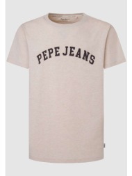 t-shirt chendler pepe jeans