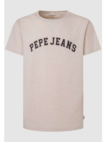 t-shirt chendler pepe jeans σε προσφορά