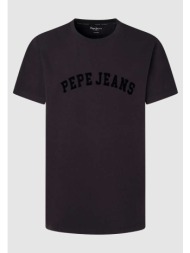 t-shirt chendler pepe jeans