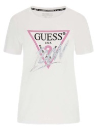 t-shirt icon guess