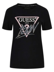 t-shirt icon guess