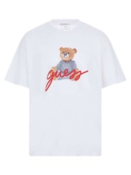 t-shirt bear guess