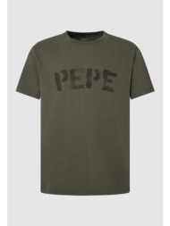 t-shirt rolf pepe jeans
