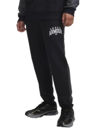 under armour rival flc cb ανδρική φόρμα παντελόνι