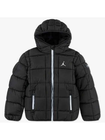nike jordan essential παιδικό μπουφάν puffer σε προσφορά