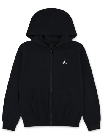 nike jordan brooklyn παιδική φούτερ ζακέτα με κουκούλα σε προσφορά