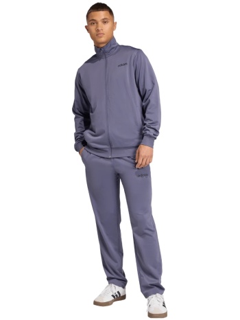 adidas linear track suit ανδρική φόρμα σετ σε προσφορά