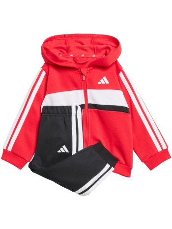 adidas essentials tiberio track suit βρεφικό σετ φόρμας σε προσφορά